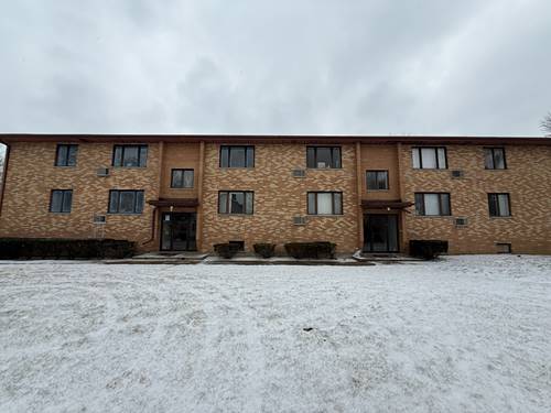 1478 Glencoe Unit 2W, Highland Park, IL 60035