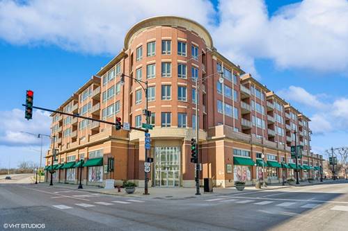 6000 N Cicero Unit 515, Chicago, IL 60646