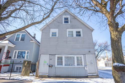8800 S Princeton, Chicago, IL 60620