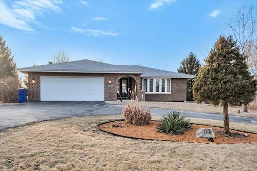 13348 S Stephen, Palos Park, IL 60464