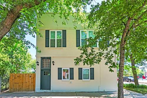 3001 N Sawyer Unit 1W, Chicago, IL 60618
