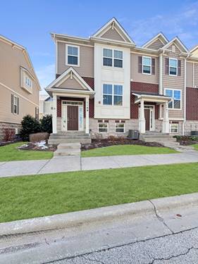 1189 Evergreen, Des Plaines, IL 60016