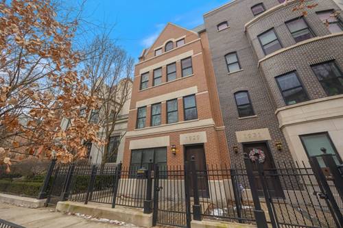 1929 S Prairie, Chicago, IL 60616