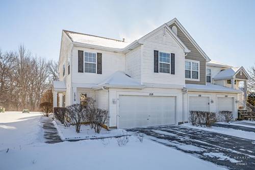 1519 Meadowsedge, Carpentersville, IL 60110