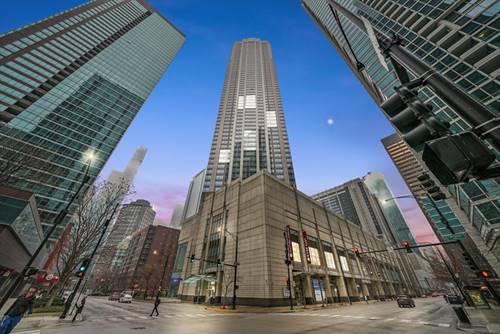 512 N Mcclurg Unit 2705, Chicago, IL 60611