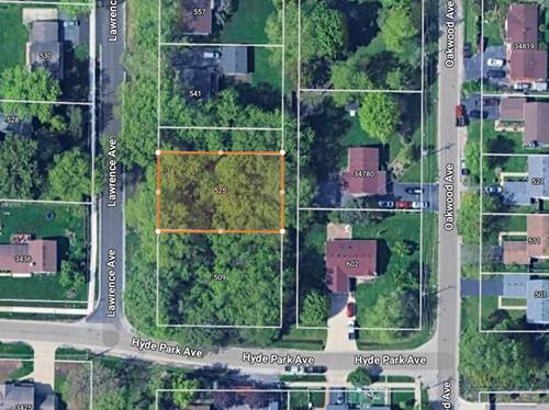 525 Lawrence, Gurnee, IL 60031