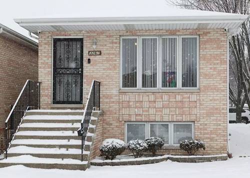 3267 S Hamilton, Chicago, IL 60608