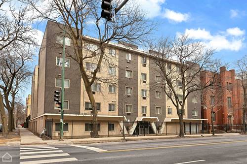1060 W Hollywood Unit 511, Chicago, IL 60660