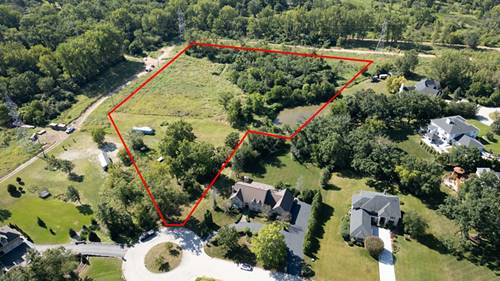 14690 W Fox Hollow, Lemont, IL 60439