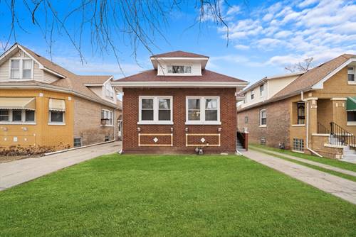 809 S 21st, Maywood, IL 60153
