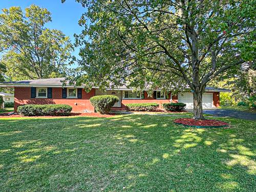 816 Brookwood, Olympia Fields, IL 60461