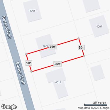 Lot 9 Burton, Crystal Lake, IL 60014