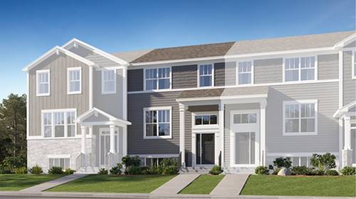 25628 W Yorkshire, Plainfield, IL 60544