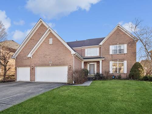 483 W Falkirk, Palatine, IL 60074