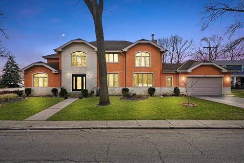 4001 Suffield, Skokie, IL 60076