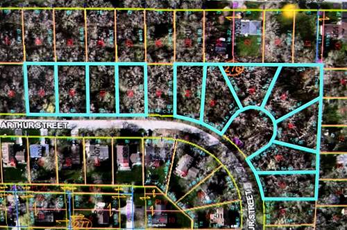 0 Arthur Lot 021, Crystal Lake, IL 60014