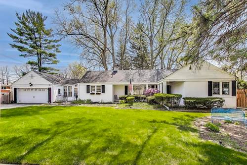 201 W Council, Mount Prospect, IL 60056