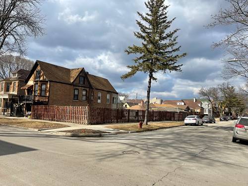 1932 W 38th, Chicago, IL 60609
