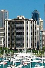 400 E Randolph Unit 2410, Chicago, IL 60601