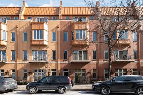 1917 S State Unit 1, Chicago, IL 60616