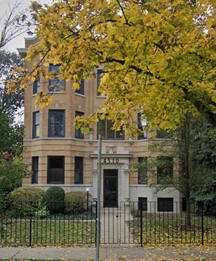 4510 N Greenview Unit 2N, Chicago, IL 60640