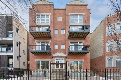 1318 N Cleveland Unit 1N, Chicago, IL 60610