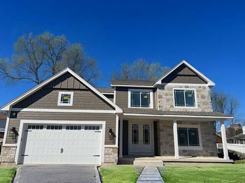 206 S Prairie, Arlington Heights, IL 60005