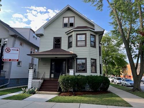 5059 W Argyle, Chicago, IL 60630