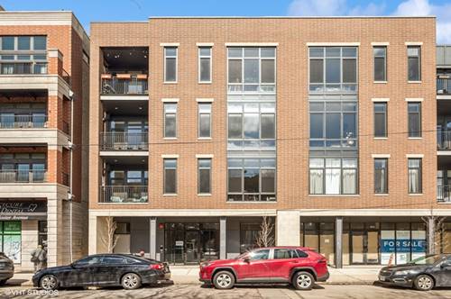 1824 W Foster Unit 202, Chicago, IL 60640