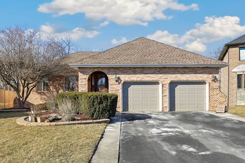 5932 W 75th, Burbank, IL 60459