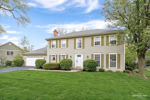466 Carrol Gate, Wheaton, IL 60189