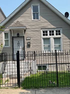 7927 S Burnham, Chicago, IL 60617