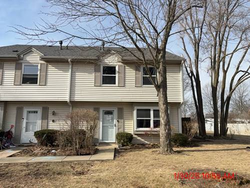 10 Fernwood Unit L, Bolingbrook, IL 60440