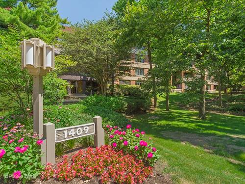 1409 Burr Oak Unit 112A, Hinsdale, IL 60521