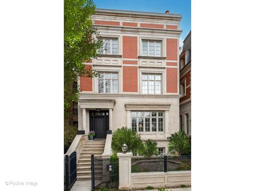 716 W Schubert, Chicago, IL 60614