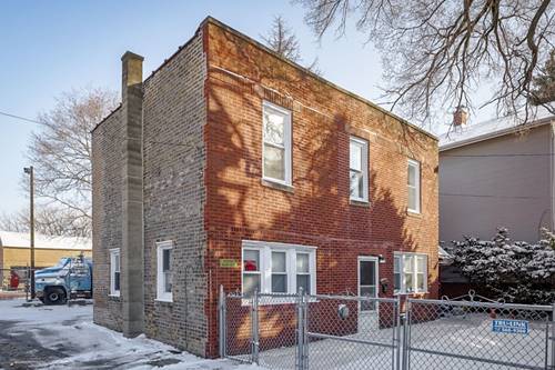 5316 N Bowmanville Unit REAR-2NDFLOOR, Chicago, IL 60625