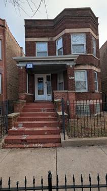 7421 S Dante, Chicago, IL 60619