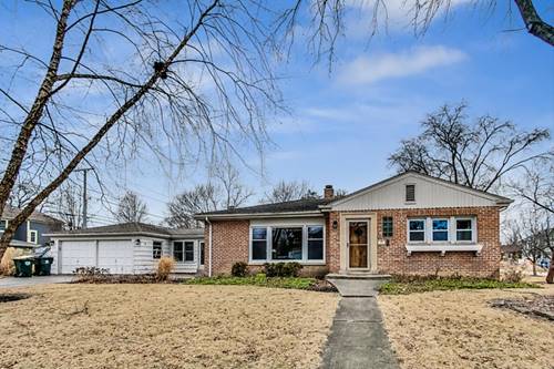 306 W Elm, Arlington Heights, IL 60004