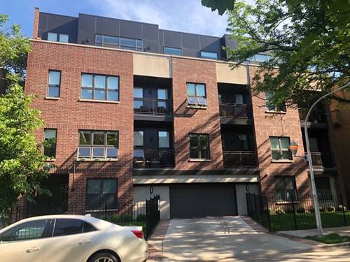 933 W Belle Plaine Unit 301, Chicago, IL 60613