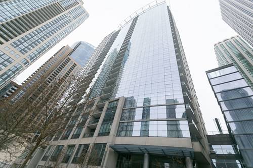 201 N Westshore Unit 1508, Chicago, IL 60601