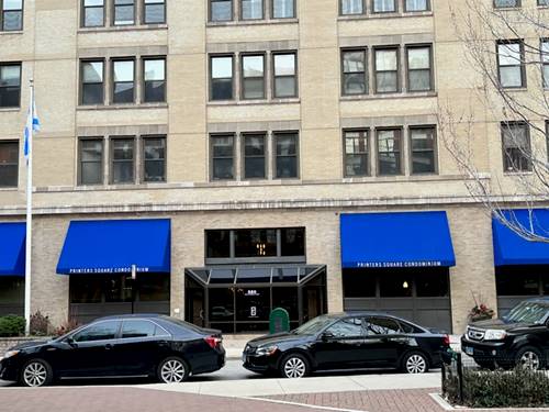680 S Federal Unit 310, Chicago, IL 60605