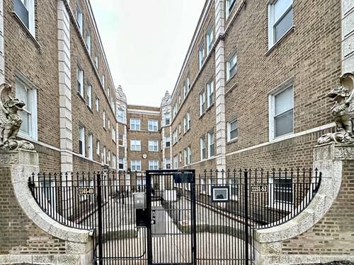 1151 W Lunt Unit 3, Chicago, IL 60626
