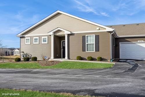 6304 Maple Glen, Wonder Lake, IL 60097