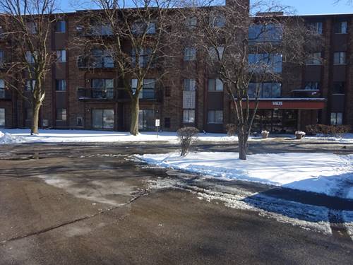 14635 Greenwood Unit 203, Dolton, IL 60419