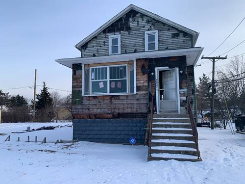 7807 43rd, Lyons, IL 60534