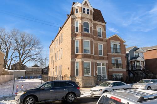 2002 S Desplaines Unit 2R, Chicago, IL 60616