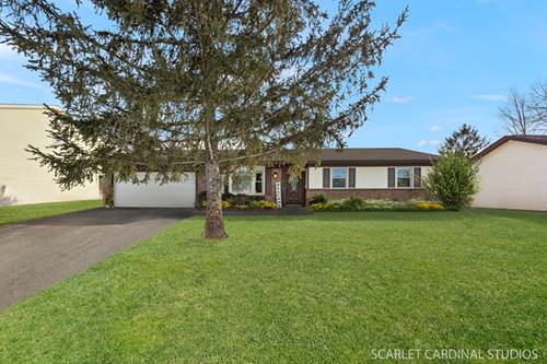 1575 Schooner, Hanover Park, IL 60133