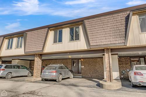 9 Cour Montreal, Palos Hills, IL 60465