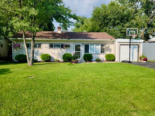 16613 Wedgewood, Markham, IL 60428