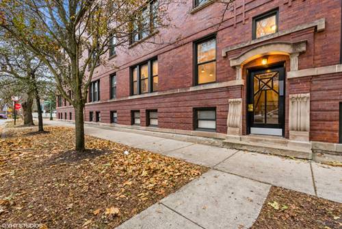 6206 N Lakewood Unit 1, Chicago, IL 60660